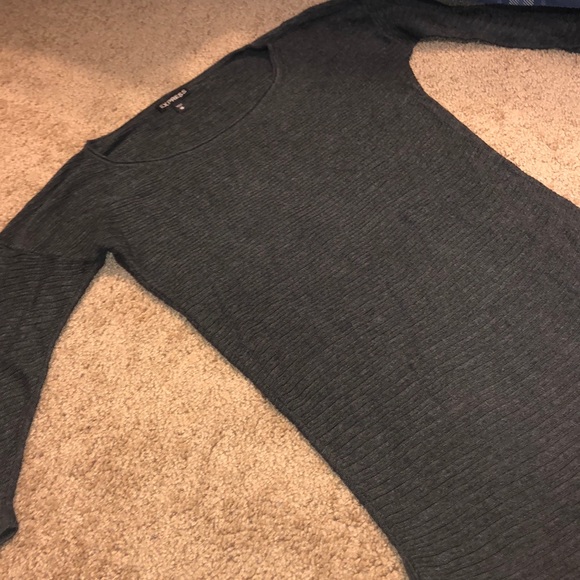 Mid length tunic - Picture 4 of 4